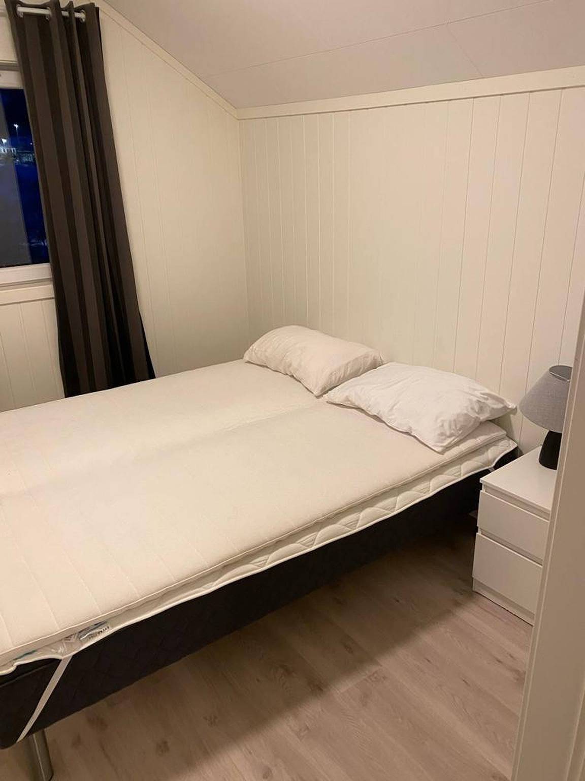 Ganze Wohnung, Charmantes 2-Schlafzimmer im Westen Norwegens, umgeben von Fjorden und Bergen in Sognefjord