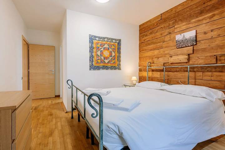 Ganze Wohnung, Cesa Giordi in Canazei, Dolomiti Superski