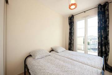 Villa per 6 Persone in Aigues-Mortes, Nimes e dintorni, Foto 1