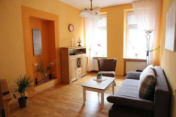 Appartement de vacances entier, 2-Bettwohnung in Wolf, Traben-Trarbach