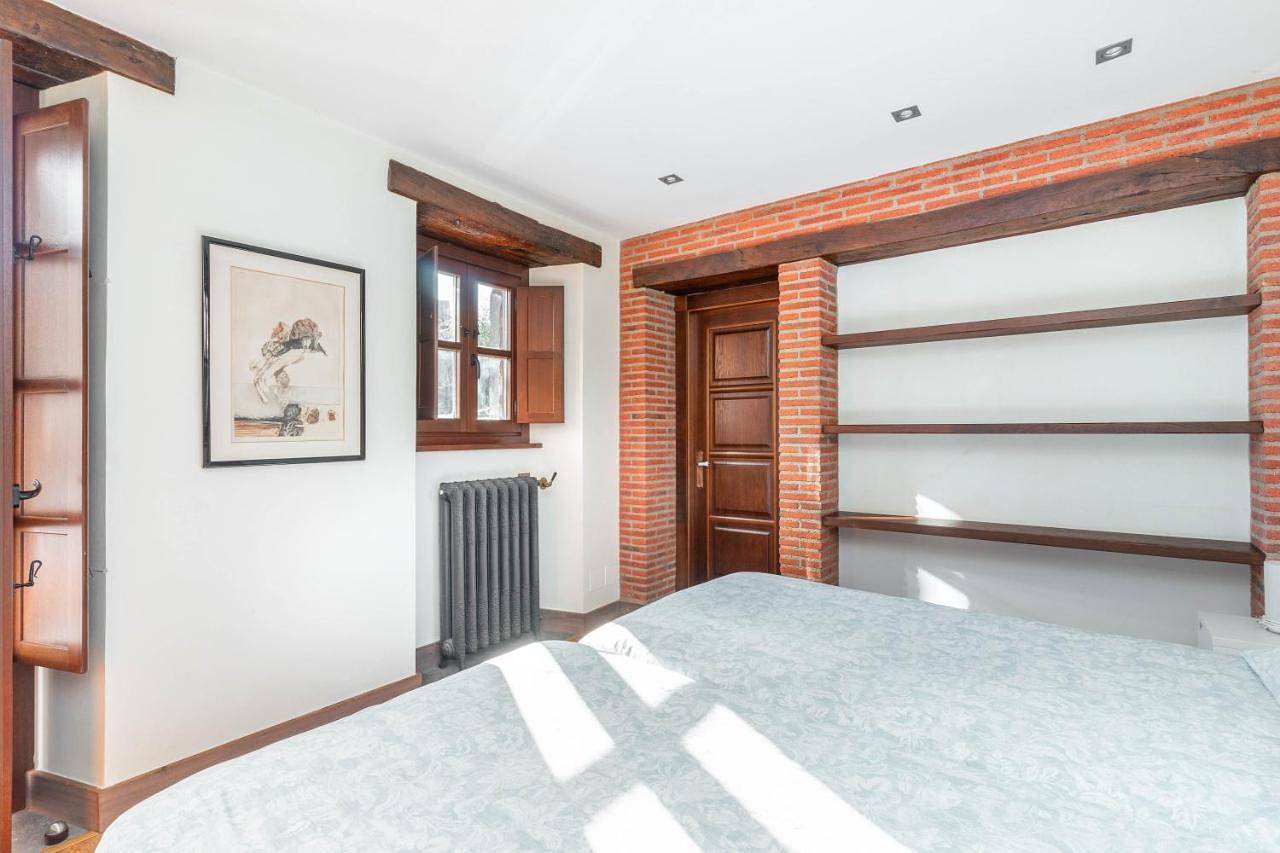 Apartamento entero, La Casa De La Riba in Luanco, Gozón