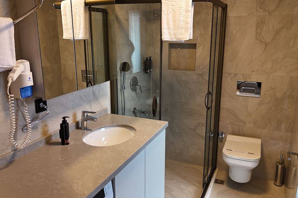 Entire apartment, Konyaalti Plajina Yakin,Şik Ve Yeni 1+1 Suit in Antalya, Antalya Province