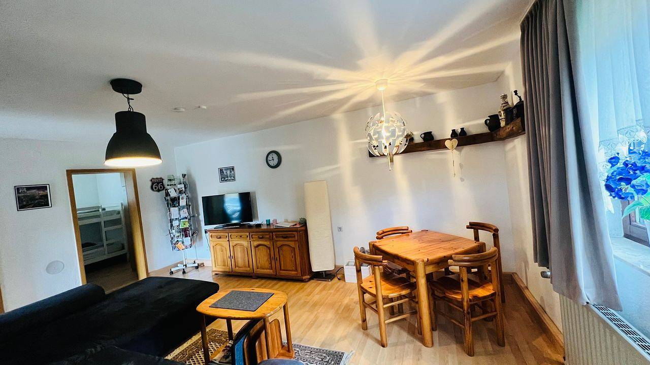 Entire holiday apartment, Ferienwohnung für 4 Personen (50 m²) in Waldeck (Hessen) in Waldeck, Waldecker Land