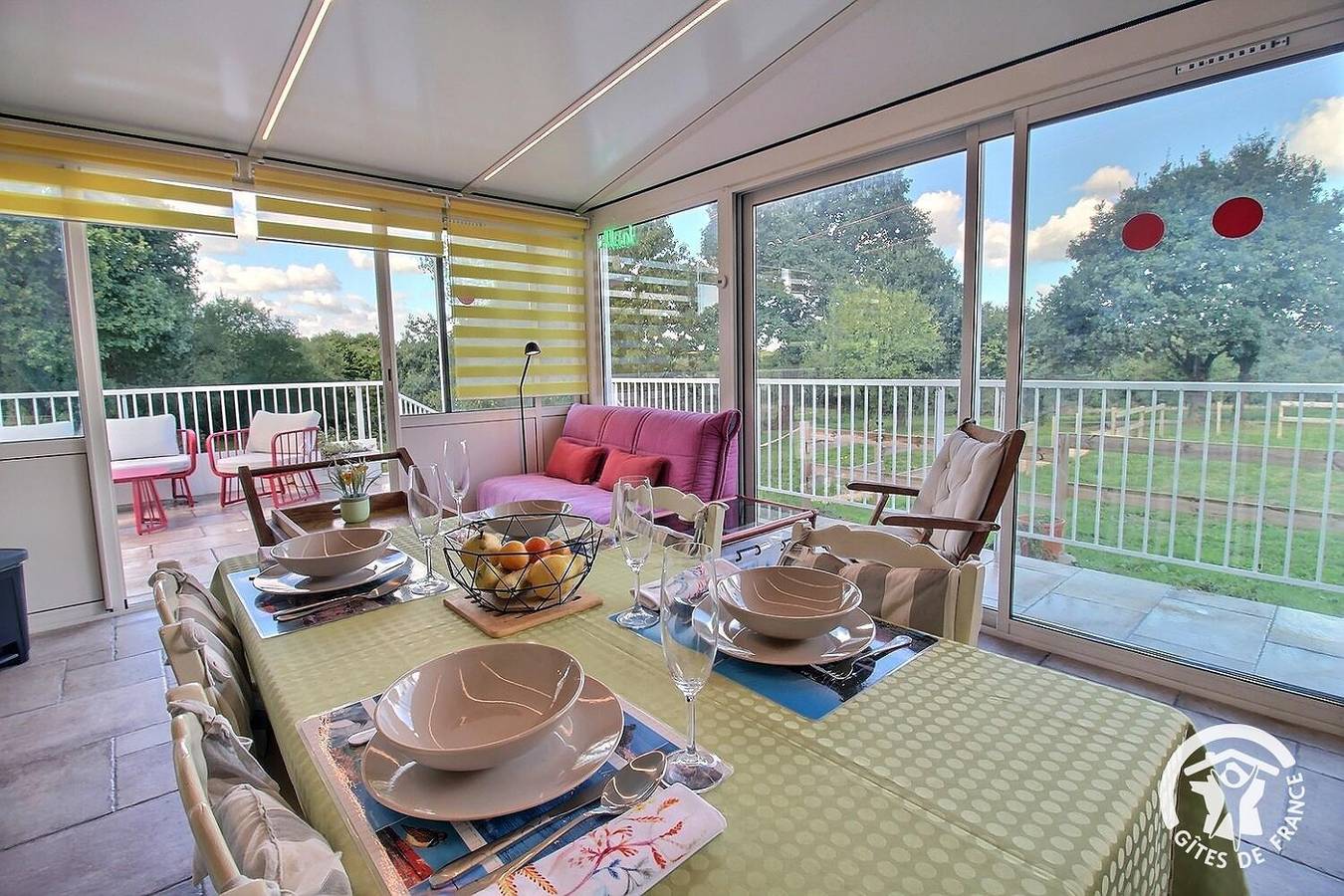 Traou Venec in Brélidy, Région de Guingamp