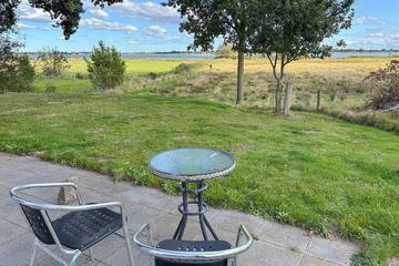 Ferienhaus für 6 Personen, mit Sauna in Årøsund