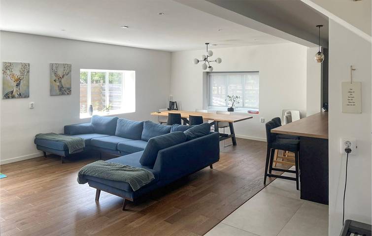 Ferienhaus für 8 Personen in Malmö
