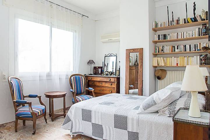 Catalan Farmhouse for 15 people - Private Pool and Parking in La Côte Vermeille, Argelès-sur-Mer
