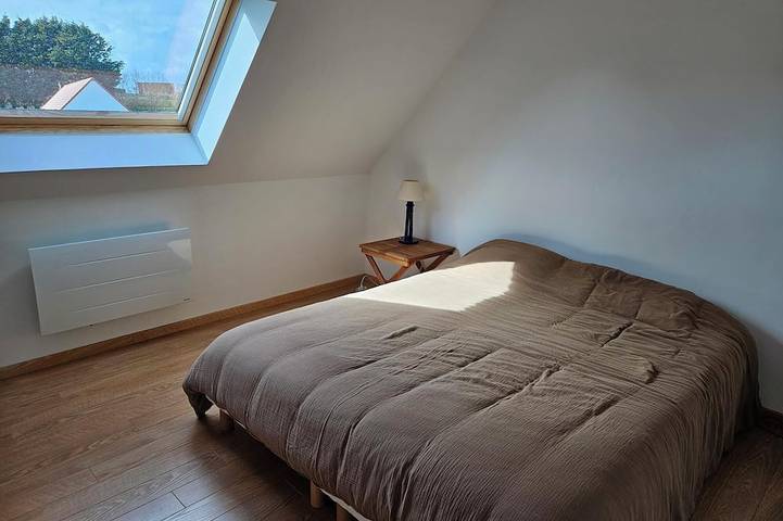 Location de vacances pour 6 personnes, avec jardin dans Cap Gris-Nez - 3