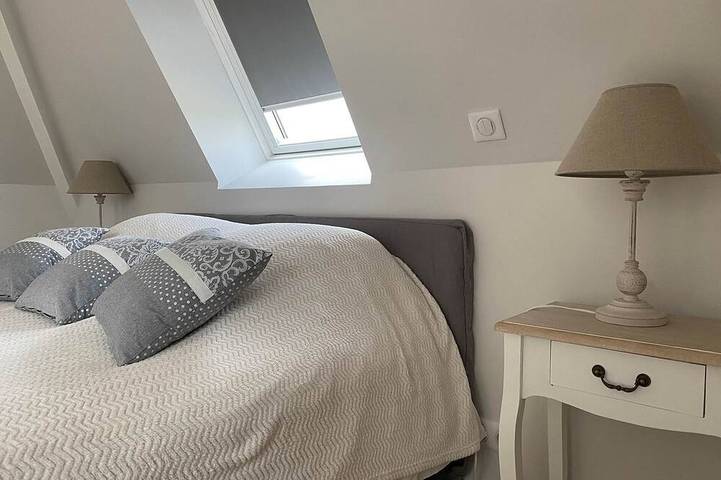 Gîte pour 2 personnes à Lamonzie-Montastruc - 3