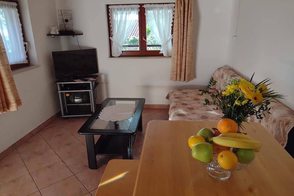 Ganze Wohnung, Ferienwohnung Anita - Povile in Povile, Primorje-Gorski Kotar