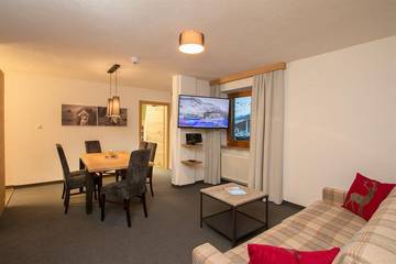 Ferienwohnung für 8 Personen in Obergurgl, Ötztaler Alpen, Bild 3