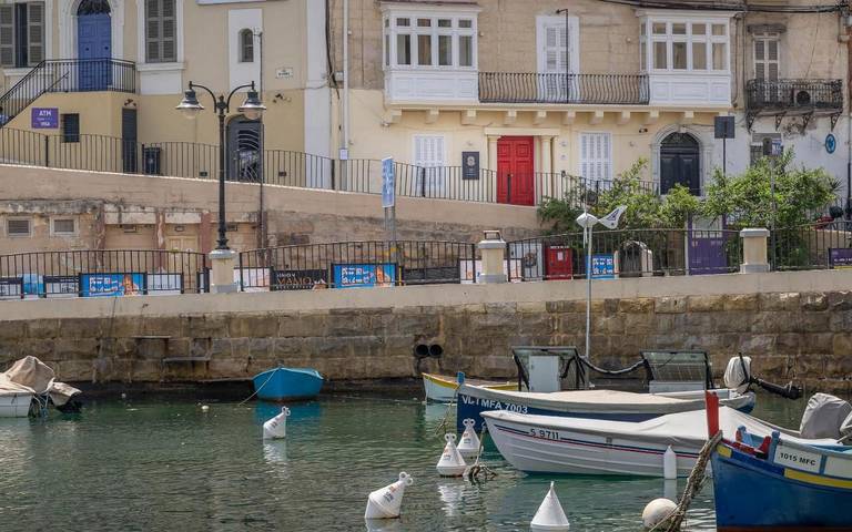 Auberge pour 2 personnes, avec balcon et vue