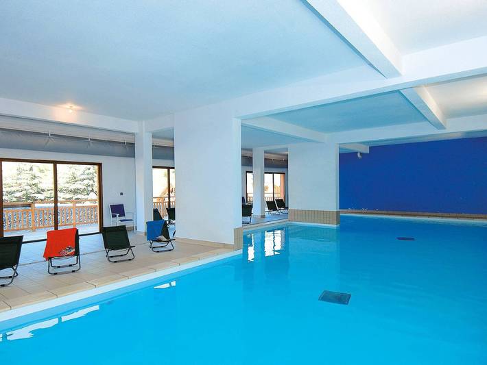 Maison pour 2 personnes, avec Balcon/Terrasse et Terrasse à Vars