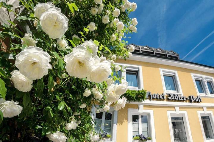 Hotel für 2 Personen in Schwetzingen - 3