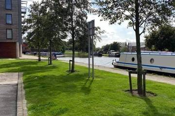 Apartment for 3 People in Chester, Cheshire, Photo 2