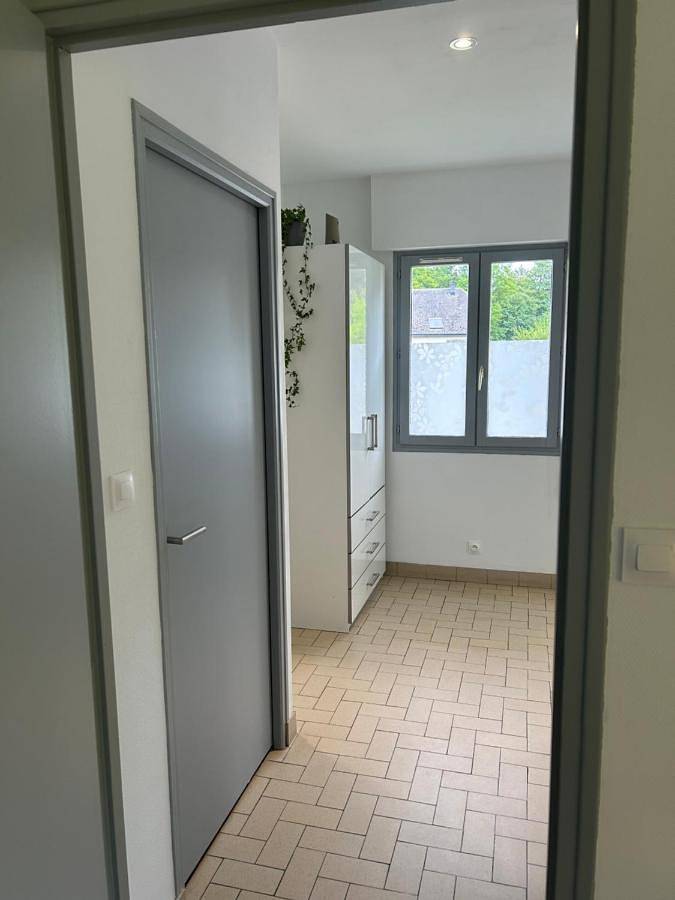 Location de vacances pour 3 personnes à Douzy - 3