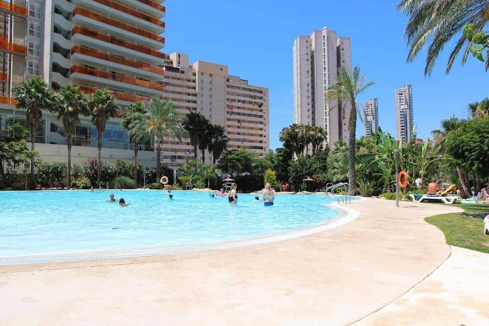 Appartamento vacanze a Benidorm a partire da 81€ a notte