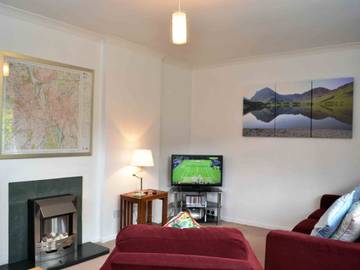 Holiday Rental for 4 People in Keswick, Cumbria, Photo 1