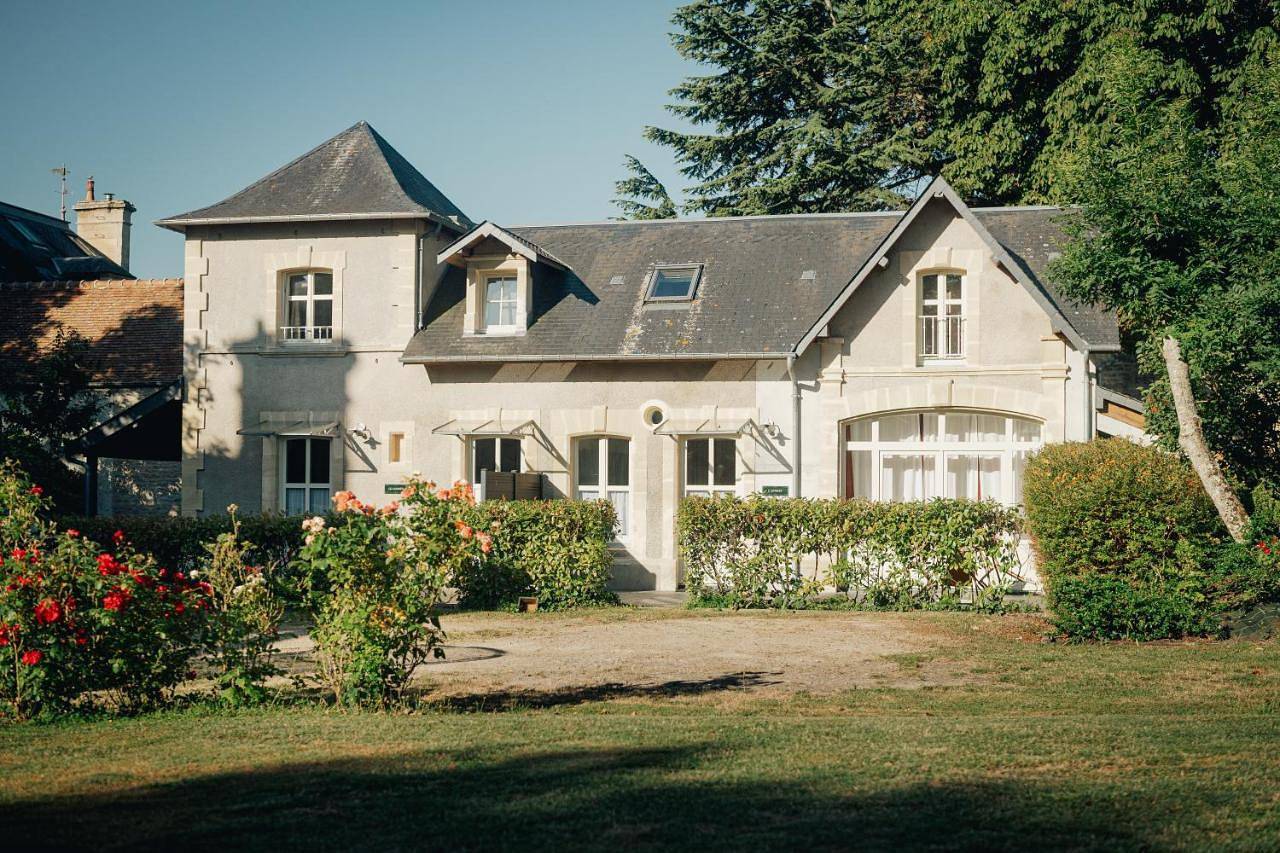 Le Clos des Marronniers in Douvres-la-Délivrande, Région de Caen