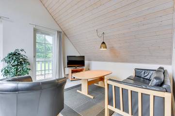 Ferieudlejning til 8 Personer i Gråsten, Flensborg Fjord (Danmark), Billede 4