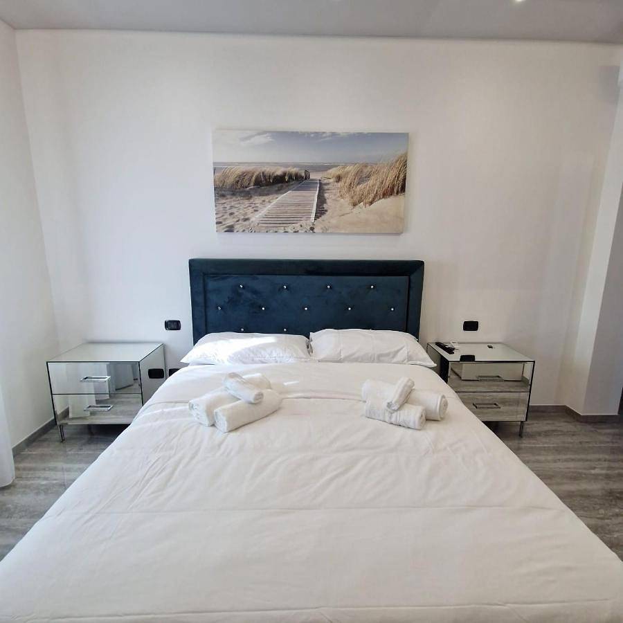 House 21 Residence Room in Collecchio, Province de Parme