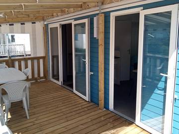 Camping voor 6 Personen in Saint-Jean-de-Monts, Vendée, Afbeelding 3