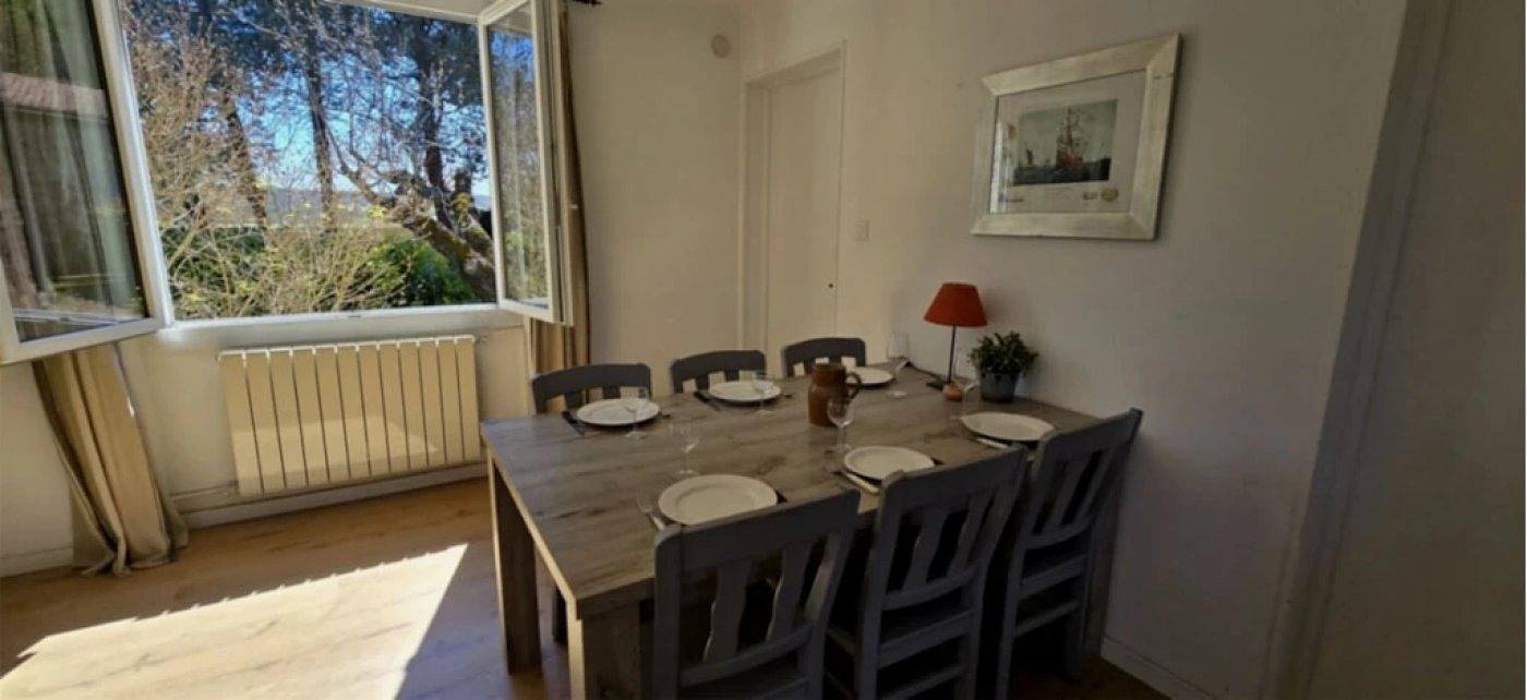 Zecamping 3* piscine chiens acceptés locatif 43m2 4 pers in Saint-Laurent-du-Verdon, Parc naturel régional du Verdon