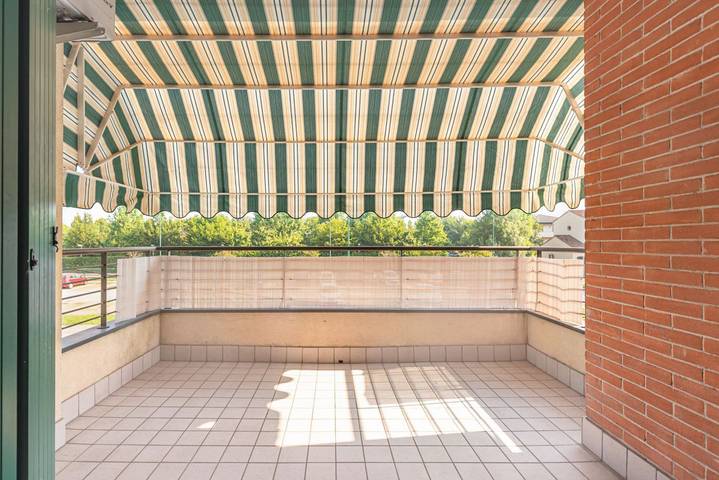 Gîte pour 21 personnes, avec balcon/terrasse à Mestre - 3