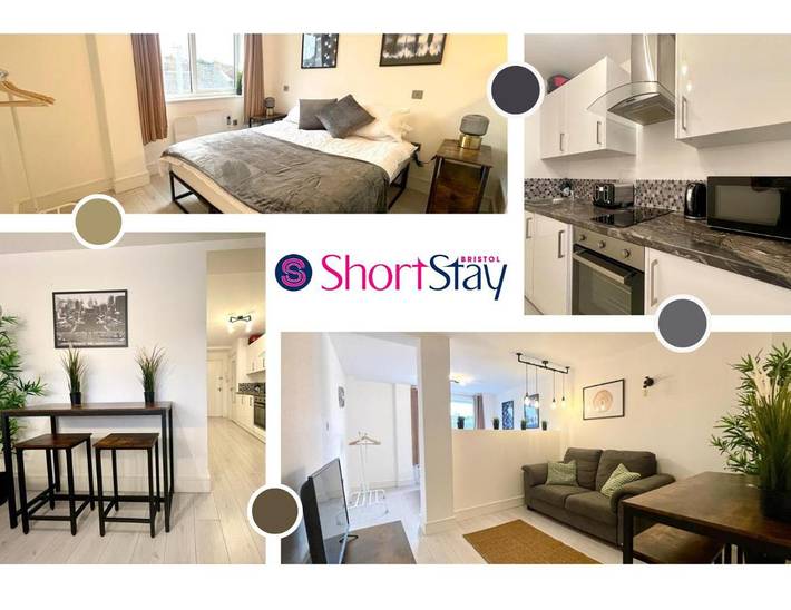 Appartement de vacances pour 2 personnes - 1