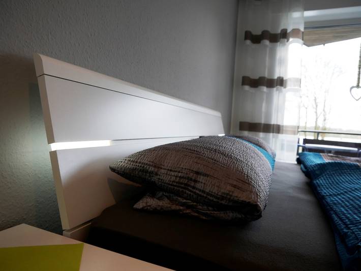 Ferienwohnung für 2 Personen, mit Balkon im Ruhrgebiet - 2
