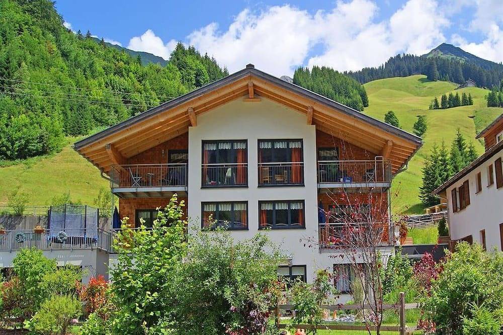 Ganze Wohnung, Appartement Juppe - Alpina Appartements in Schröcken, Bregenzerwald