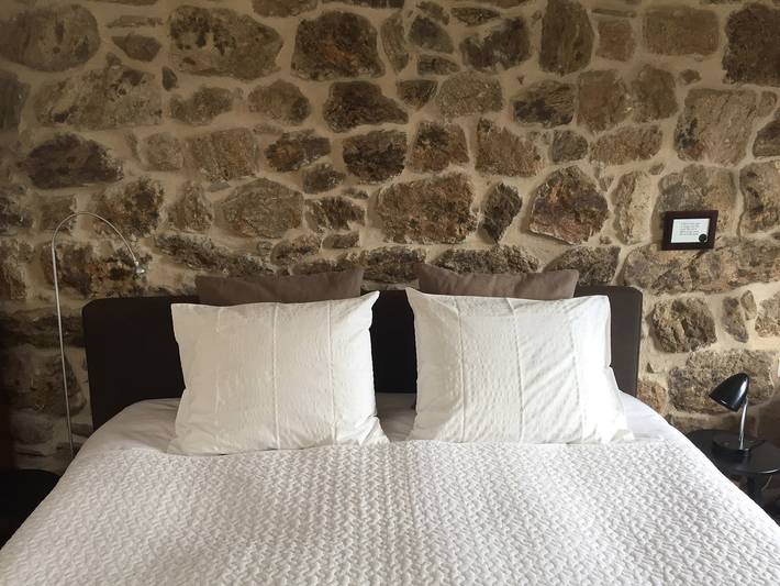 Gîte pour 2 personnes à Vals-les-Bains - 3