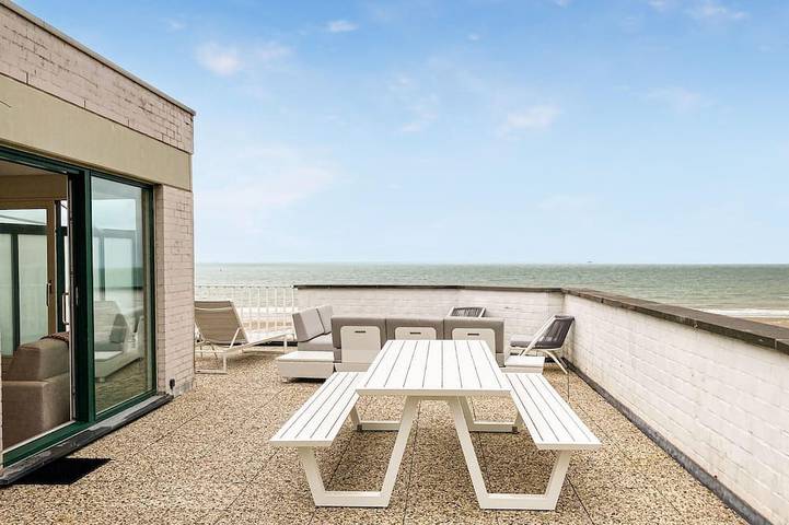 Appartamento vacanze per 4 persone - 1