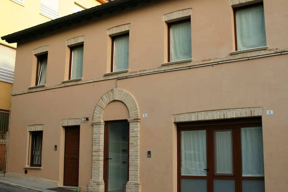 Entire apartment, A Casa Di Gio' Appartamento 3 in Loreto, Ancona Province
