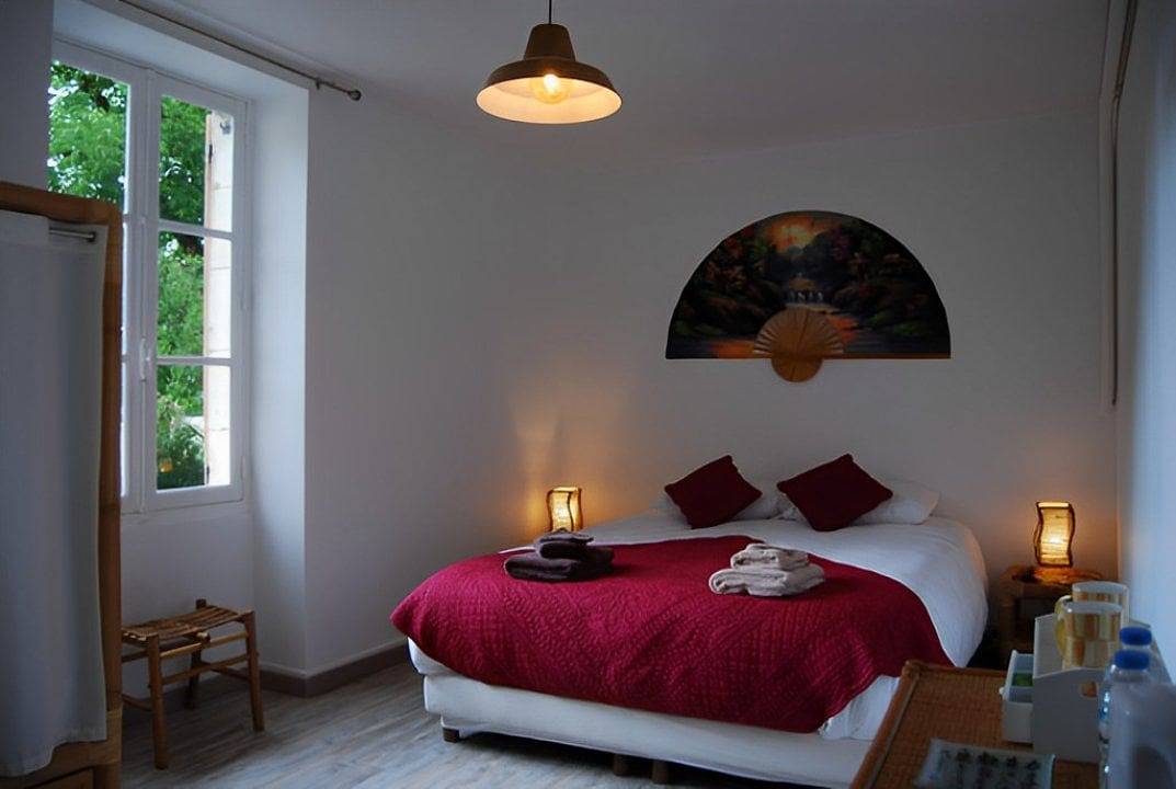 La Pouillyzotte - La suite des Anges in Pouilly-sur-Loire, Vallée de la Loire