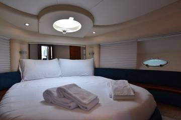 Péniche pour 4 Personnes dans Canidelo, Portugal du Nord, Photo 1