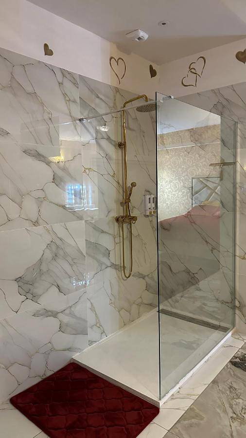 Gîte pour 3 personnes, avec jacuzzi à Fabrègues - 4