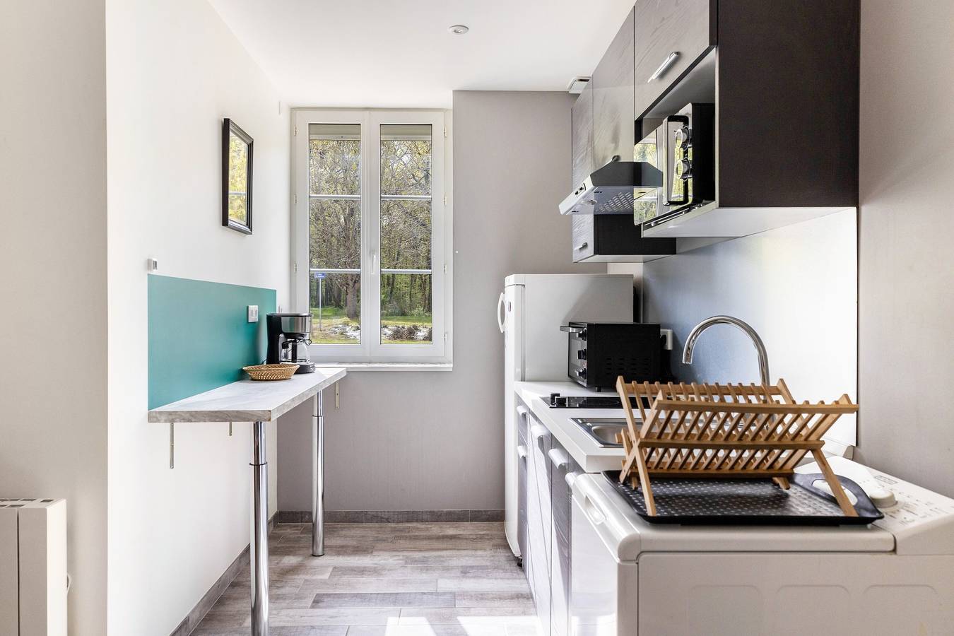 Maison Avec Terrasse - Gîte Sln in Saint-Laurent-Nouan, Sologne