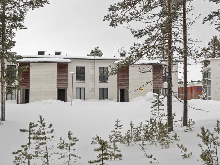 Apartamento entero, Golfstar 402 in Oulu, Ostrobotnia del Norte