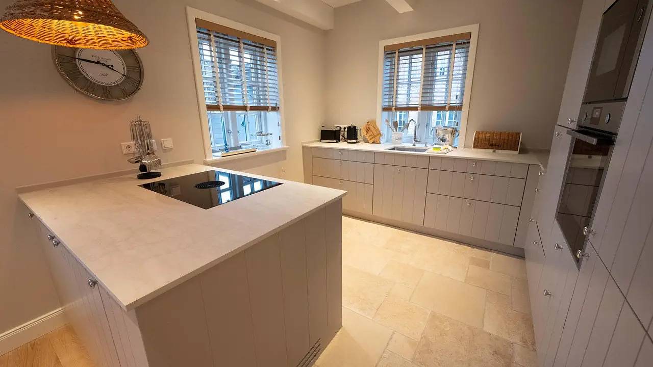 Ferienhaus für 6 Personen (110 m²) in Oldsum in Oldsum, Föhr