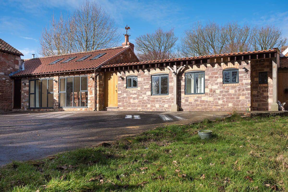 East Wing in Publow, Bath & North East Somerset