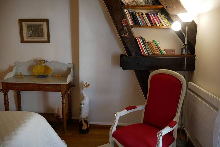 Gîte pour 5 personnes à Meung-sur-Loire - 4