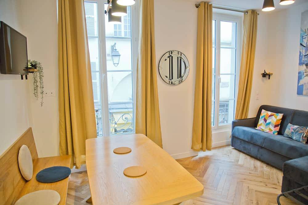 Photo : Appartement de vacances