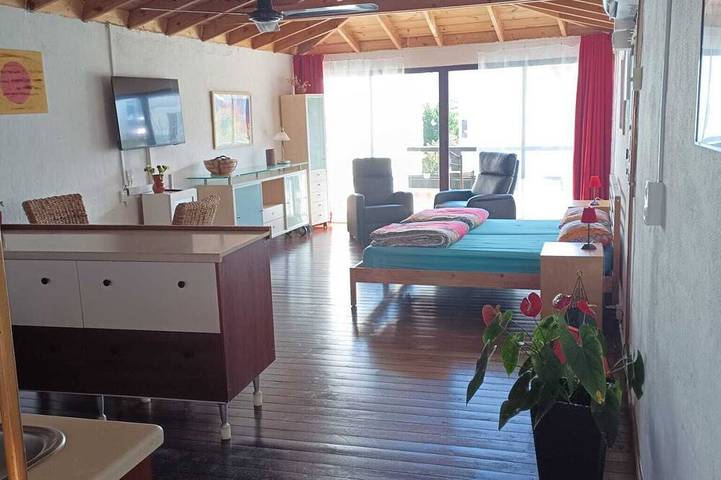 Chalet para 2 personas - 1