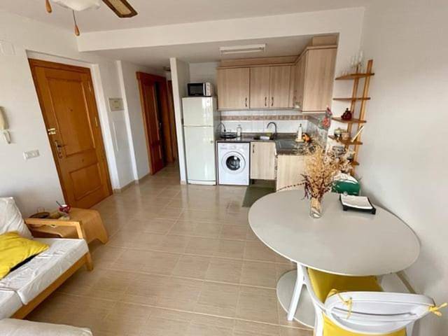 Appartement entier, Apartamento en playa de Torrenostra in Torrenostra, Torreblanca