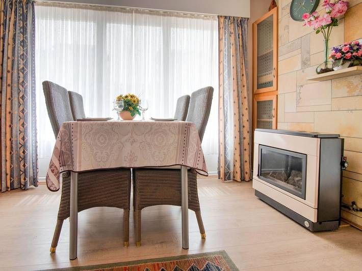 Ferienwohnung für 2 Personen in De Haan - 3