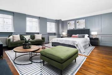 Apartment for 8 People in Chinatown, London, Photo 1