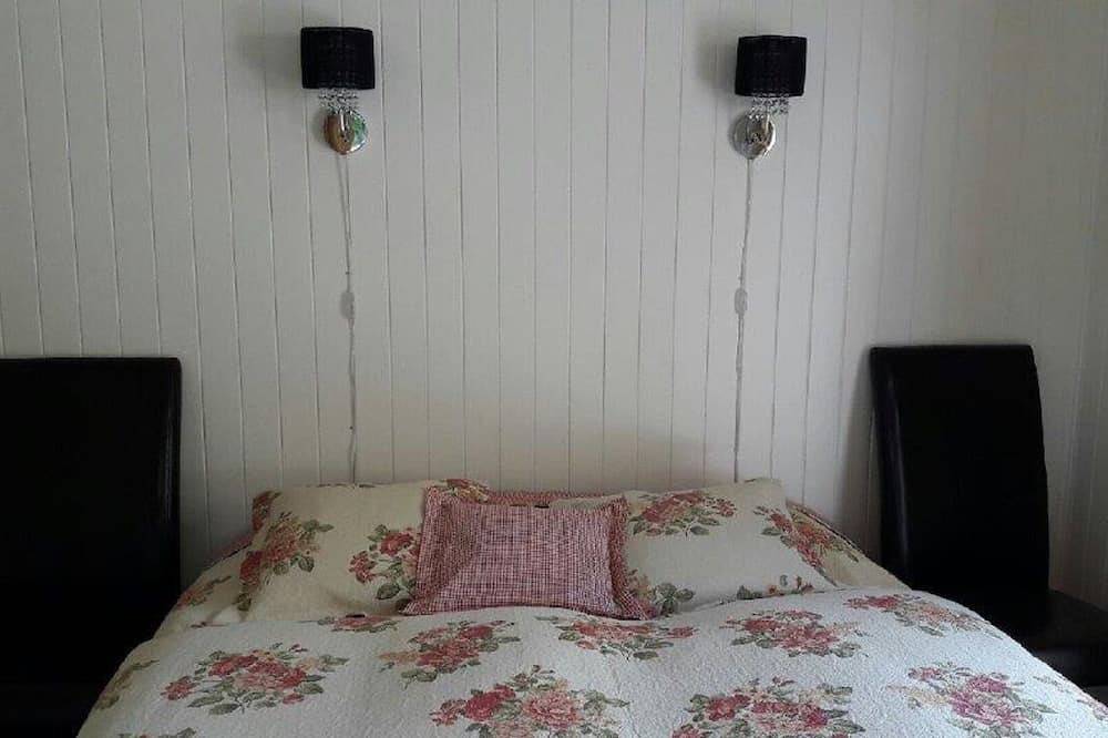 Einen atemberaubenden Blick zur Berge und Meer, Platz für 8 Personen. in Herøy