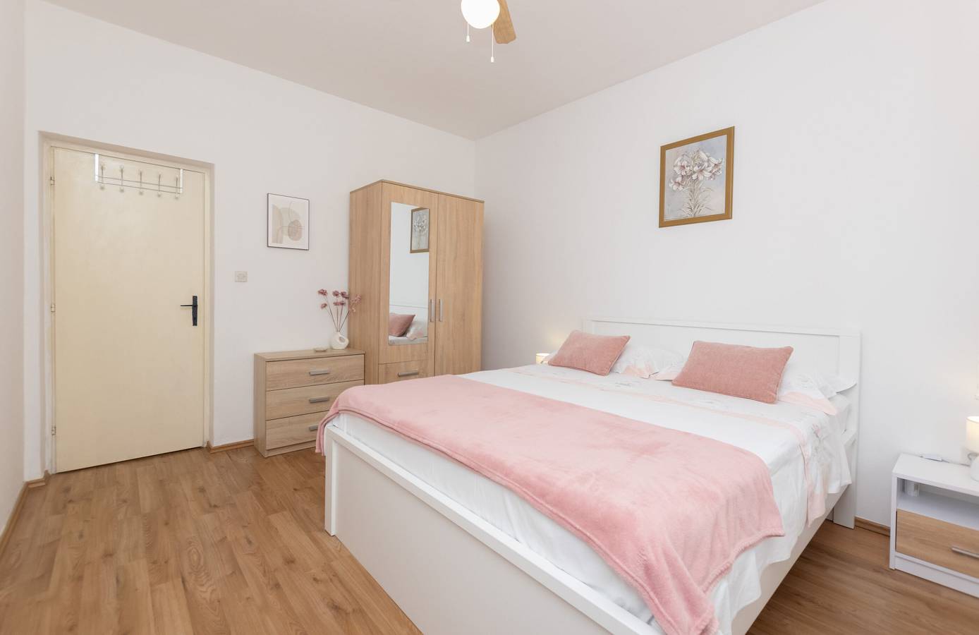 Entire apartment, Apartment Nela in Blato, Korcula