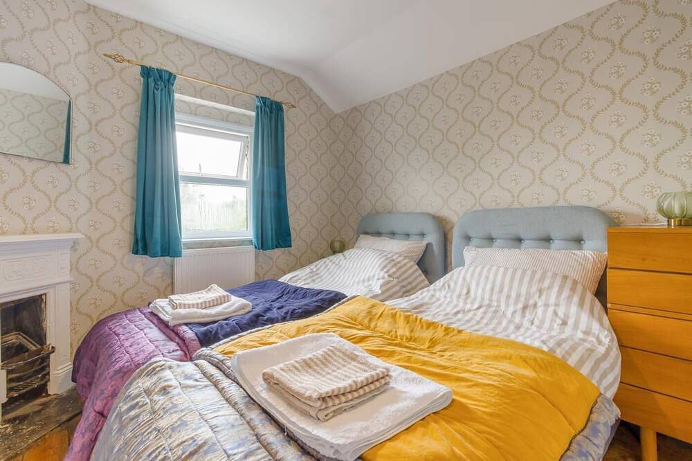 2 Bed in Hay-on-Wye (oc-g44706) in Hay-on-Wye, Brecon Beacons